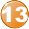 13