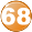 68