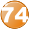 74